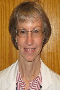 Katherine G. Nickerson, MD Profile Headshot